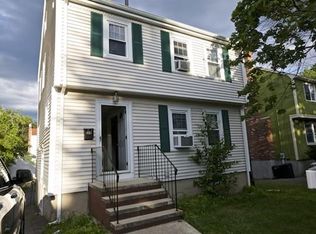 55 Mary St, Quincy, MA 02169