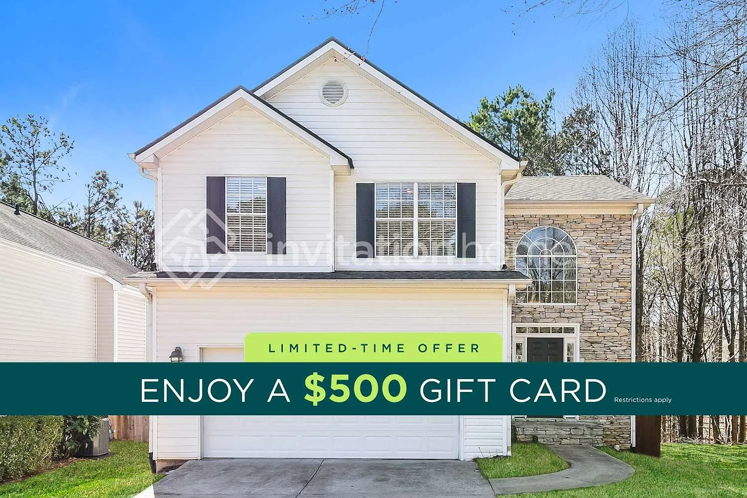 169 Stoneforest Dr Woodstock, GA 30189 — Photo 1