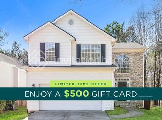 169 Stoneforest Dr, Woodstock, GA 30189