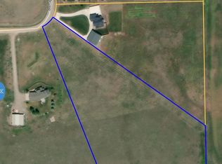 38 Butch Cassidy Loop, Great Falls, MT 59405