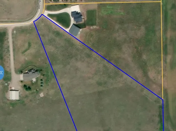 38 Butch Cassidy Loop, Great Falls, MT 59405