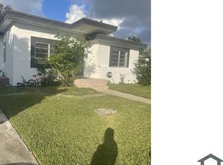 701 NE 13th St, Homestead, FL 33030