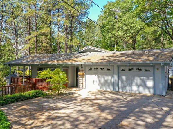 15814 Norlene Way, Grass Valley, CA 95949