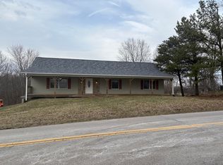 265 Cemetary Rd, Glencoe, KY 41046