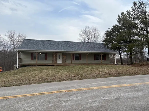 265 Cemetary Rd, Glencoe, KY 41046