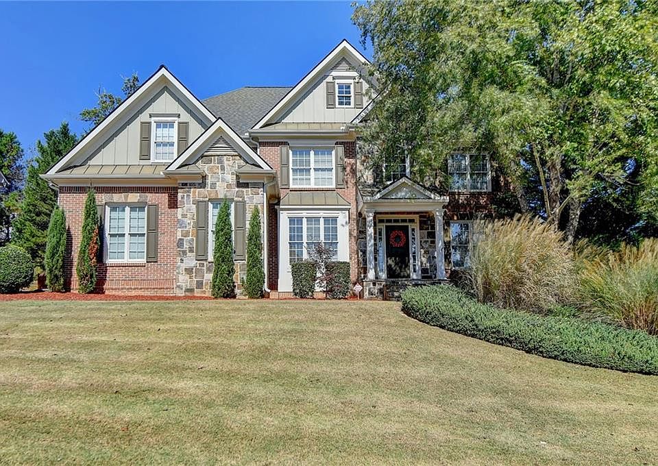 1674 Water Springs Way, Dacula, GA 30019 MLS 7288301 Zillow