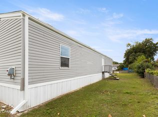 102 Sims Ave Lot 1, Panama City, FL 32404