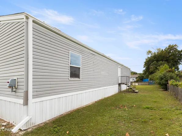 102 Sims Ave Lot 1, Panama City, FL 32404