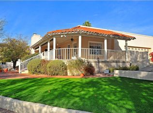 4101 N Calle Vista Ciudad, Tucson, AZ 85750