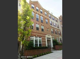 7244 Elkridge Crossing Way, Elkridge, MD 21075