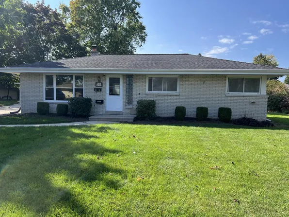 W181N8781 Shepherd DRIVE, Menomonee Falls, WI 53051