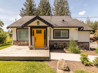 10069 Wolfe St, Mission, BC V4S1G7