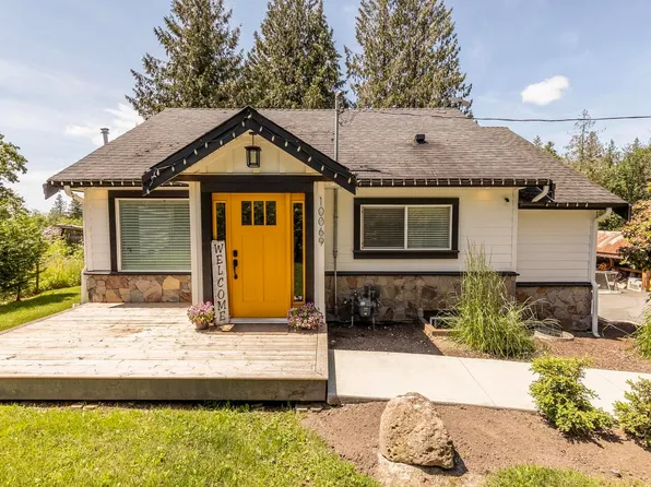 10069 Wolfe St, Mission, BC V4S 1G7