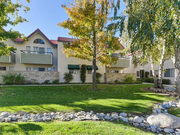 Community Exterior