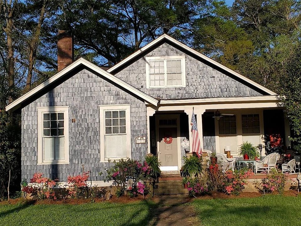 522 Park Ave, Lagrange, GA 30240 MLS 7274496 Zillow