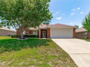 320 Nolan Ridge Dr, Nolanville, TX 76559