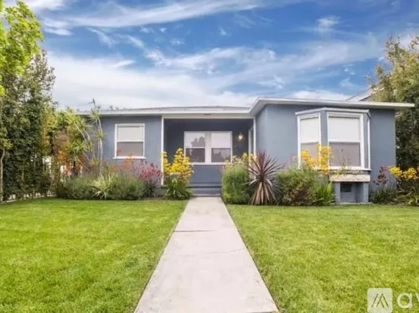 2337 Hauser Blvd, Los Angeles, CA 90016