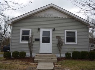827 W Woodland Ave, Kokomo, IN