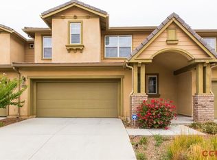 11808 Cumbre Ct, Atascadero, CA 93422