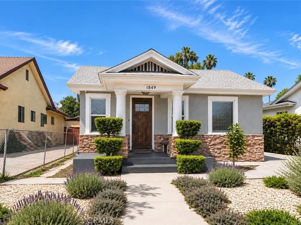 1849 W 38th St, Los Angeles, CA 90062