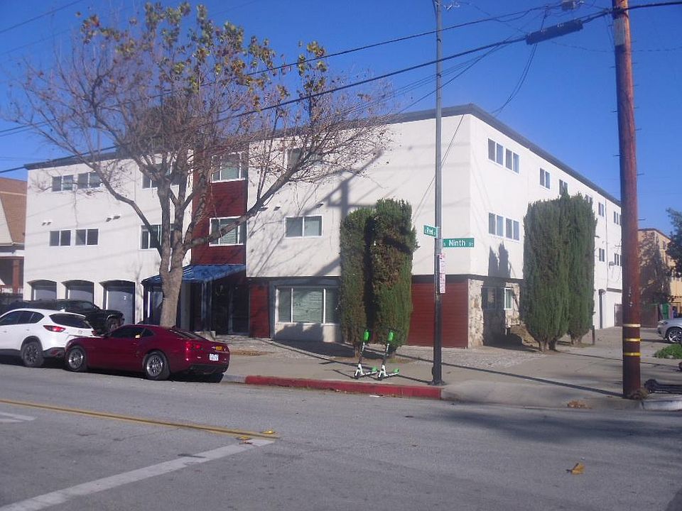 1st image of 598 S 9th St #14