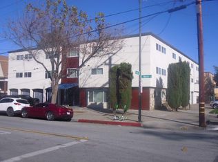 598 S 9th St #14, San Jose, CA 95112