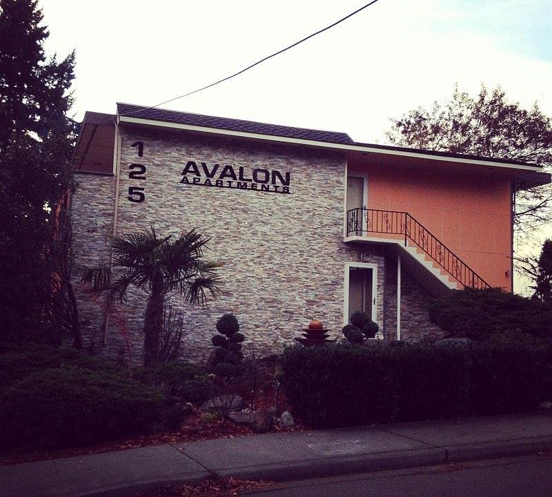 1st image of 125 108th Ave SE APT 1