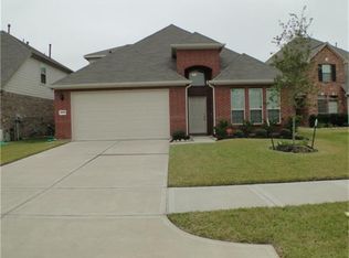 4619 Malden Motte Dr, Katy, TX 77494