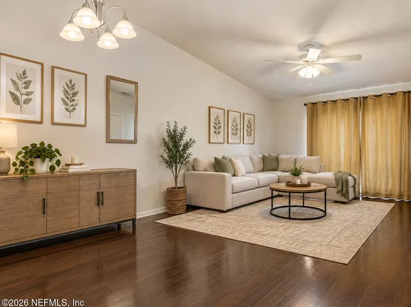 209 LARKIN Place #109, St. Johns, FL 32259