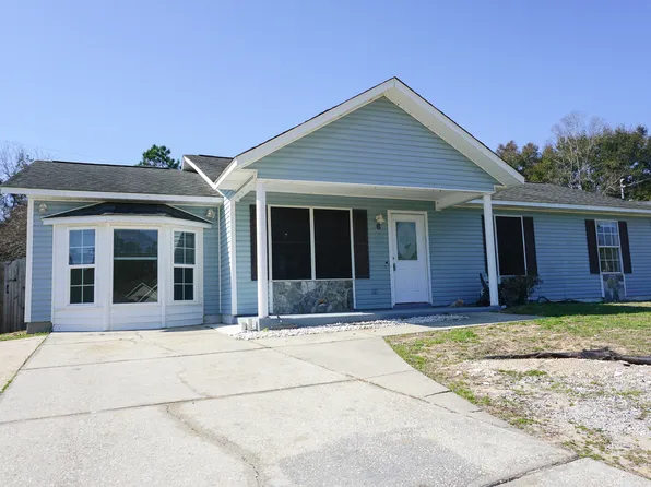 6 Flora Cv, Crestview, FL 32539