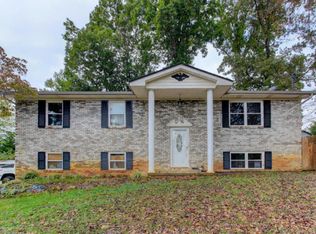 7509 Clapps Chapel Rd, Corryton, TN 37721