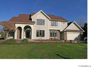 826 County Route 3, Hannibal, NY 13074