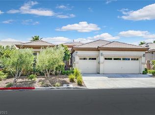 10669 Refectory Ave, Las Vegas, NV 89135