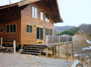 578 Drakes Creek Rd, Trade, TN 37691