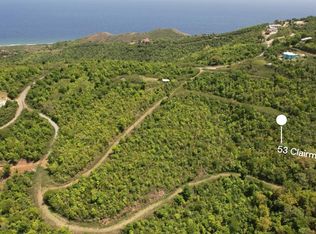 53 Clairmont NB, St. Croix, VI 00840