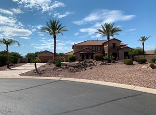 10994 N 146th Ave, Surprise, AZ 85379