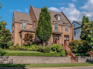 400 Wire Grass Ln, Franklin, TN 37064