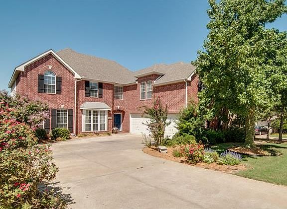 2nd image of 1380 Fairlakes Pointe Dr