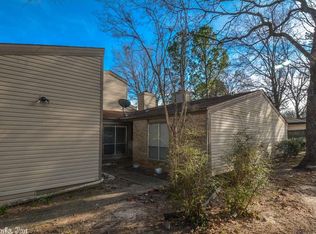 2000 Broken Bow, North Little Rock, AR 72116
