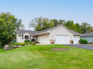 11122 190 1/2 Ave NW, Elk River, MN 55330