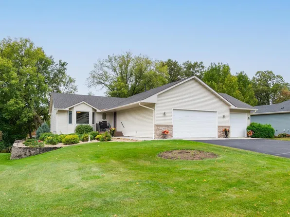 11122 190 1/2 Ave NW, Elk River, MN 55330