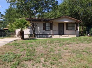 2915 Christian Dr, San Antonio, TX 78222