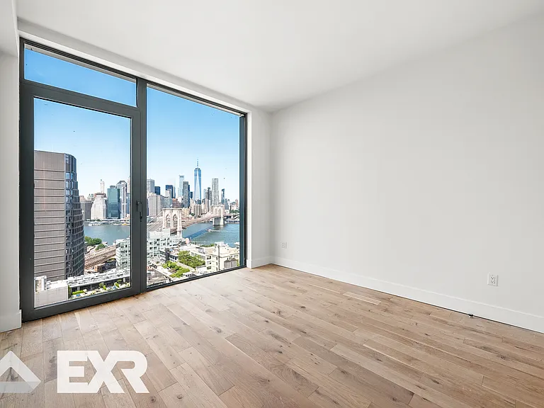 69 Adams St #26K — Photo 7