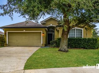 2520 Creekfront Dr, Green Cove Springs, FL 32043