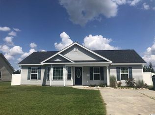 232 Beulah Cir, Conway, SC 29527