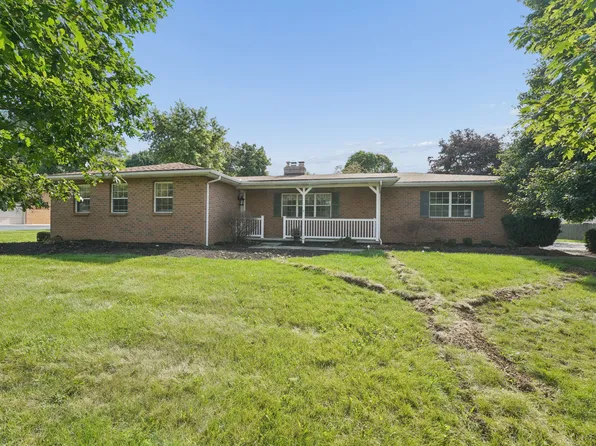 10 Buckeye Blvd, Pataskala, OH 43062