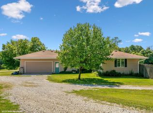 15699 Johnson St, Indianola, IA 50125