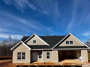 201 Salter Path, Lexington, NC 27295