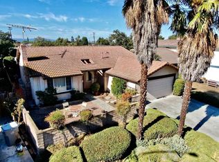 3417 Woodside Ct, San Jose, CA 95121