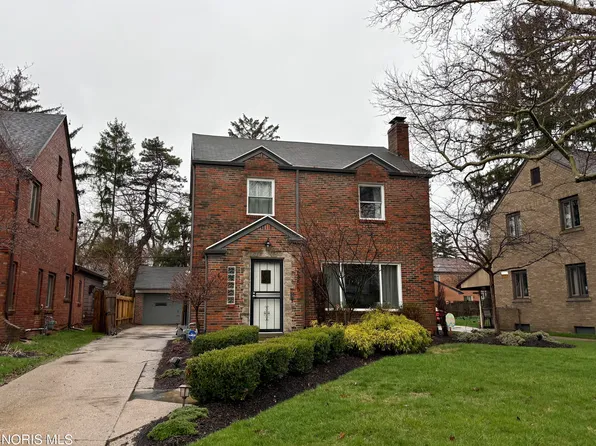 2355 Cheltenham Rd, Toledo, OH 43606